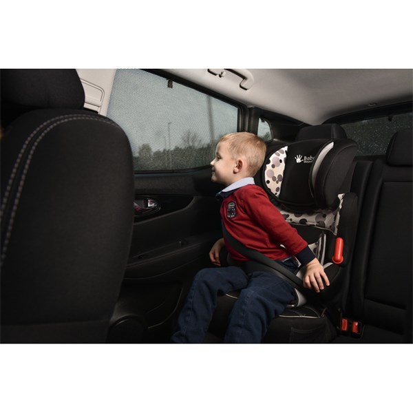 Ikkunaverkko Car shades PV SEATE5A Car Shades Ikkunaverkko Car shades PV SEATE5A Car Shades