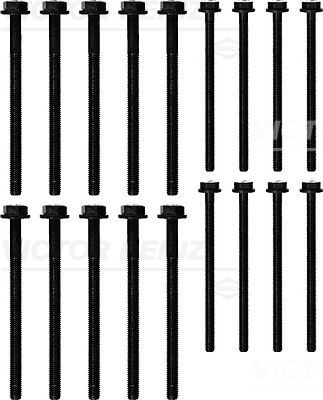 Sylinterikannen pulttisarja VICTOR REINZ VICTOR REINZ