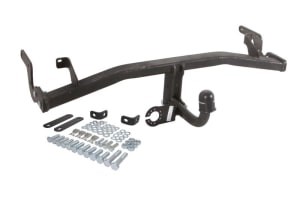 Dragkrokssats med fast kula STEINHOF - opel crossland / crossland x, crossland van x