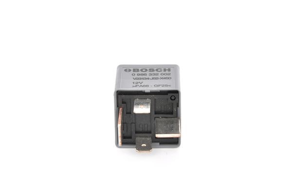 Ohjainlaite, hehkutusjärjestelmä 12V BOSCH BOSCH