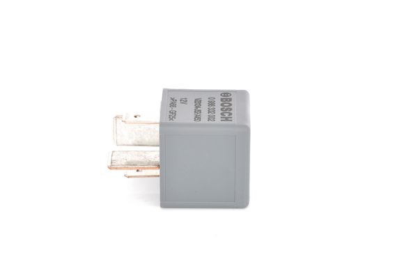 Ohjainlaite, hehkutusjärjestelmä 12V BOSCH BOSCH
