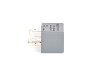 Ohjainlaite, hehkutusjärjestelmä 12V BOSCH BOSCH