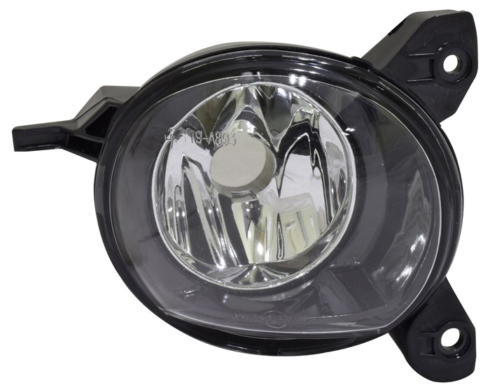 Sumuvalo, Oikea TYC TYC