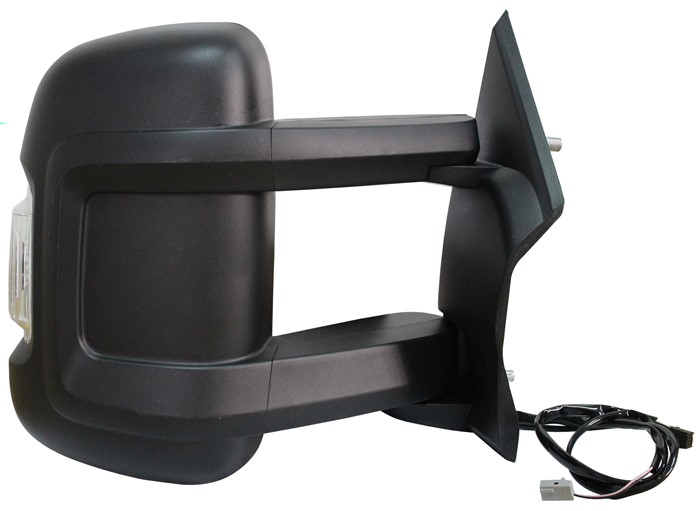 Taustapeili, Vasen TYC TYC