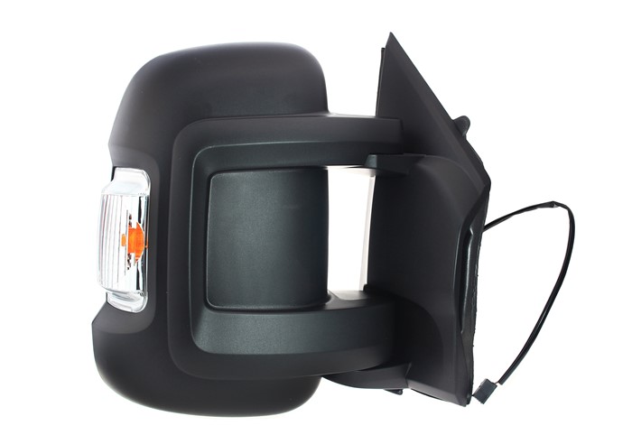 Taustapeili, Vasen TYC TYC