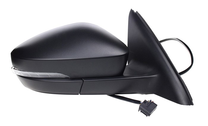 Taustapeili, Oikea TYC TYC