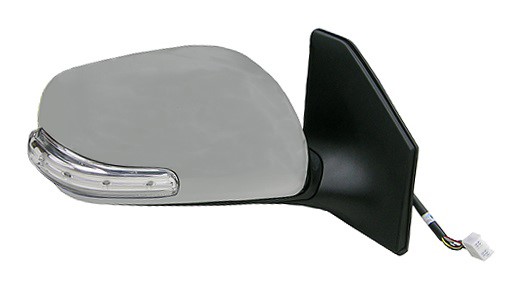 Taustapeili, Vasen TYC TYC