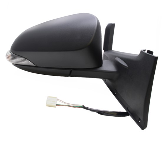 Taustapeili, Vasen TYC TYC