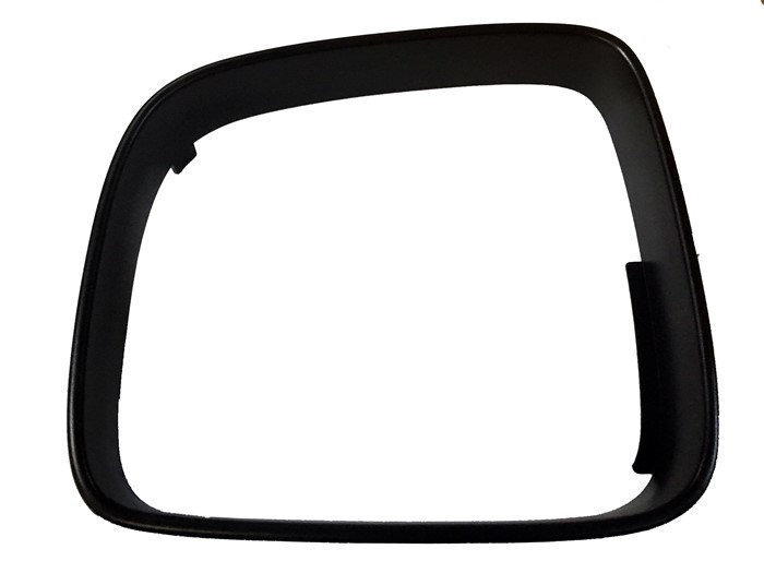 Suojus, taustapeili, Edessä, Vasen TYC TYC