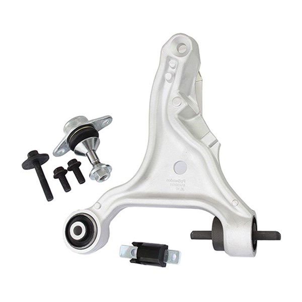 Korjaussarja, poikittaistukivarsi, Oikea