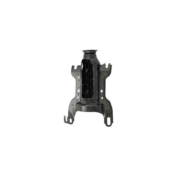 Iskunvaimentimen hela, Takana KLOKKERHOLM KLOKKERHOLM