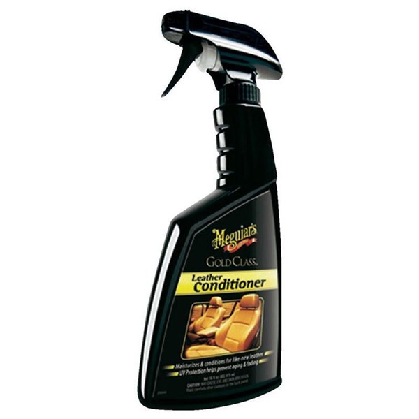 Nahkahoitoaine Gold Class 473ml MEGUIARS Meguiars