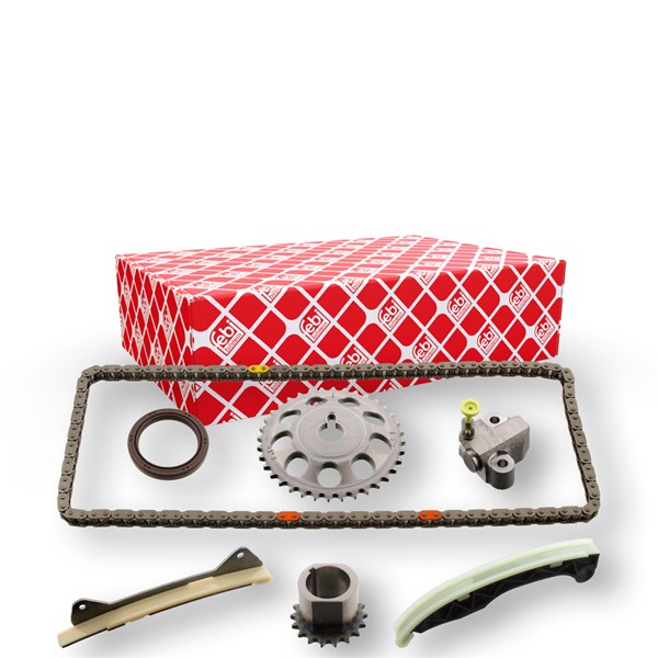 Jakoketjusarja FEBI BILSTEIN FEBI BILSTEIN