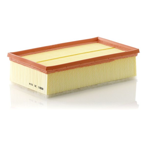 Ilmansuodatin MANN-FILTER MANN-FILTER