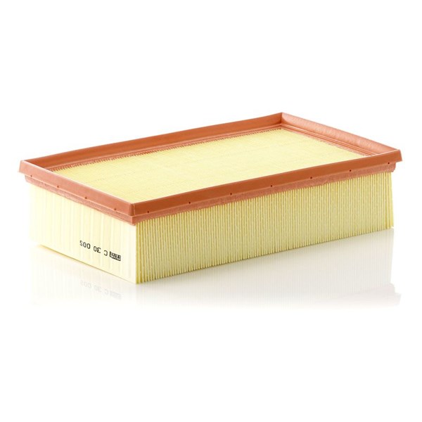 Ilmansuodatin MANN-FILTER MANN-FILTER