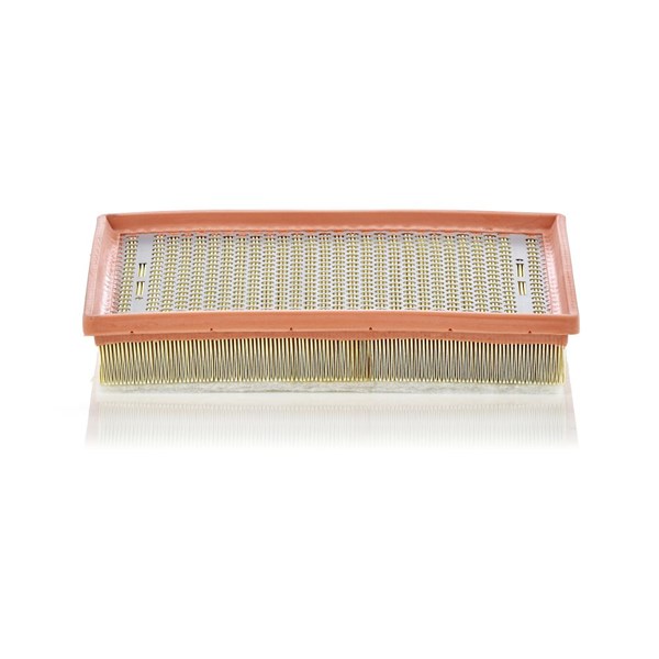 Ilmansuodatin MANN-FILTER MANN-FILTER