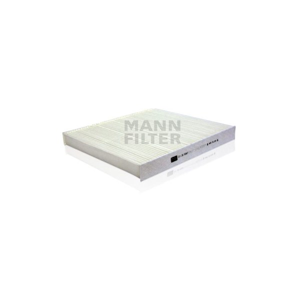 Suodatin, sisäilma MANN-FILTER MANN-FILTER