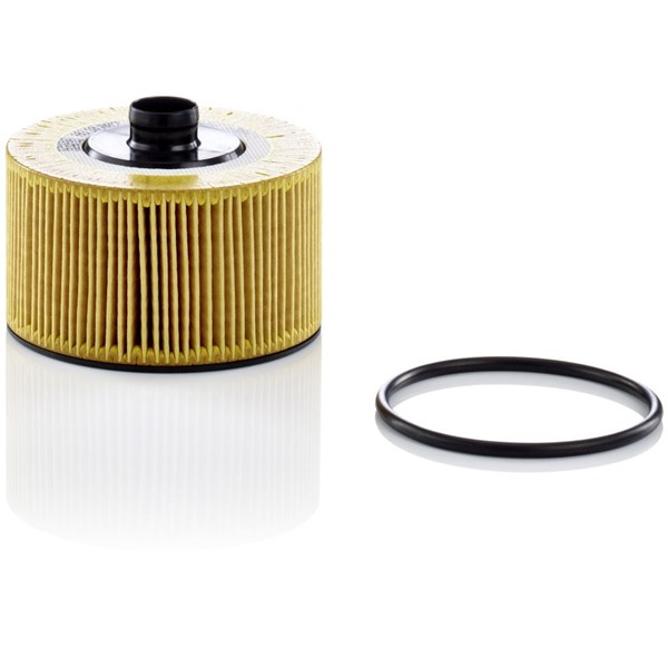 Öljynsuodatin MANN-FILTER MANN-FILTER