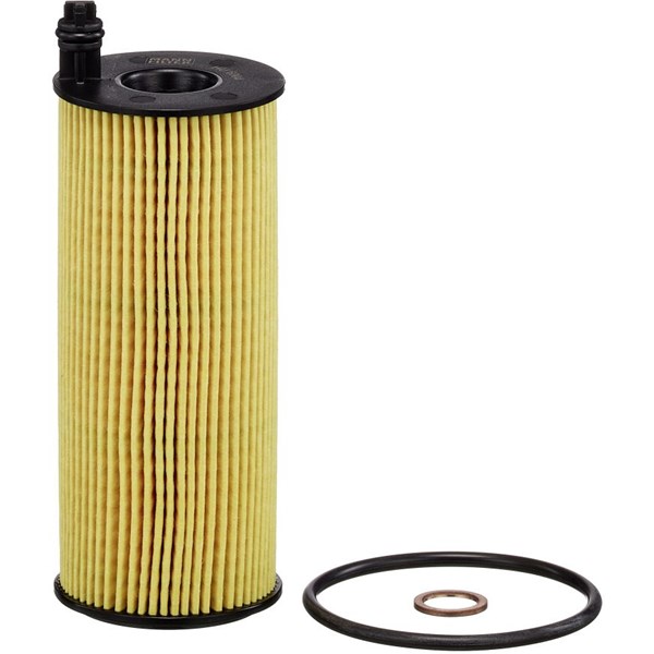 Öljynsuodatin MANN-FILTER MANN-FILTER