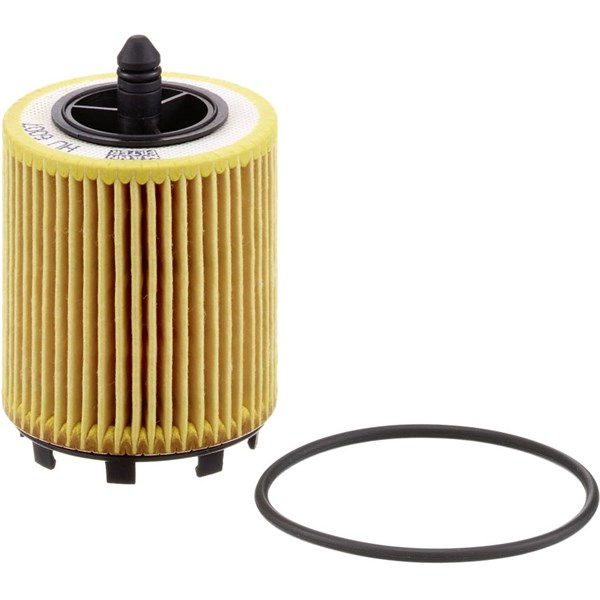 Öljynsuodatin MANN-FILTER MANN-FILTER