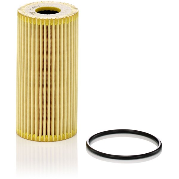 Öljynsuodatin MANN-FILTER MANN-FILTER