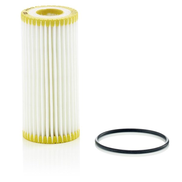 Öljynsuodatin MANN-FILTER MANN-FILTER