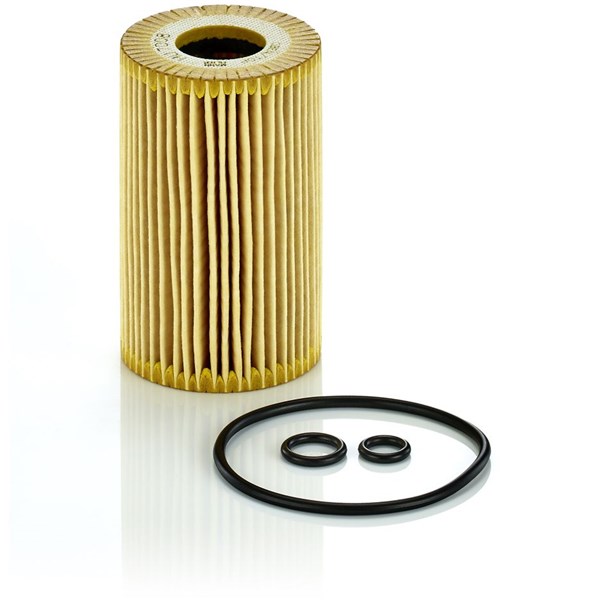 Öljynsuodatin MANN-FILTER MANN-FILTER