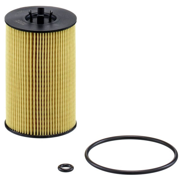 Öljynsuodatin MANN-FILTER MANN-FILTER