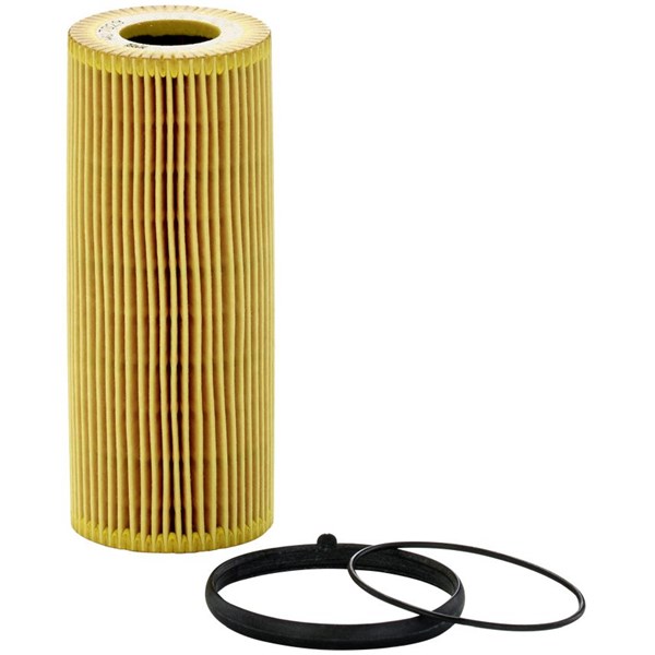 Öljynsuodatin MANN-FILTER MANN-FILTER