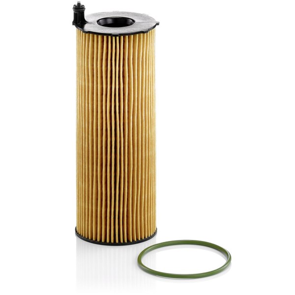 Öljynsuodatin MANN-FILTER MANN-FILTER