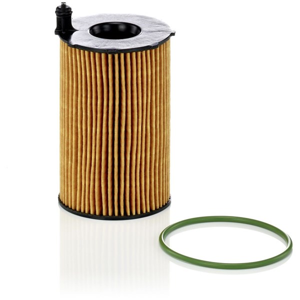 Öljynsuodatin MANN-FILTER MANN-FILTER