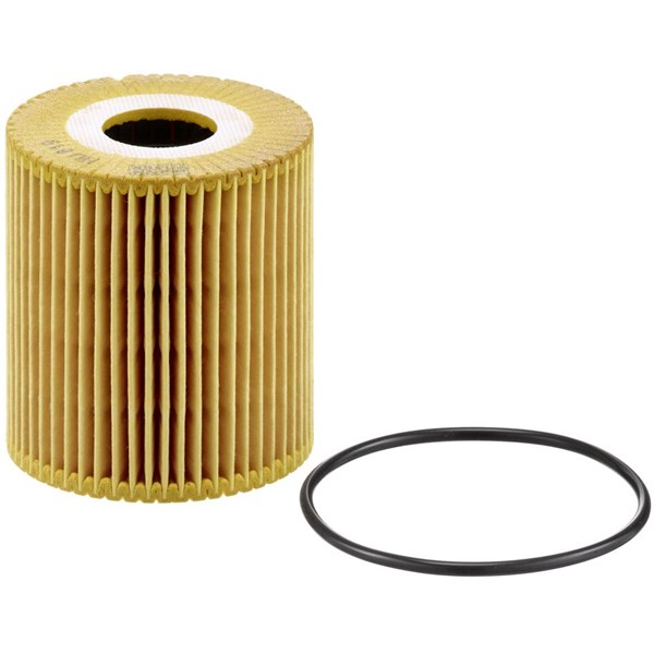Öljynsuodatin MANN-FILTER MANN-FILTER