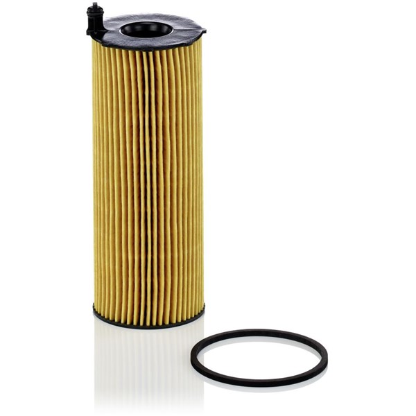 Öljynsuodatin MANN-FILTER MANN-FILTER