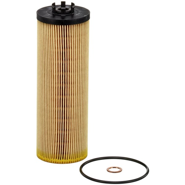 Öljynsuodatin MANN-FILTER MANN-FILTER