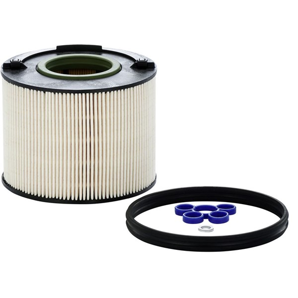Polttoainesuodatin MANN-FILTER MANN-FILTER