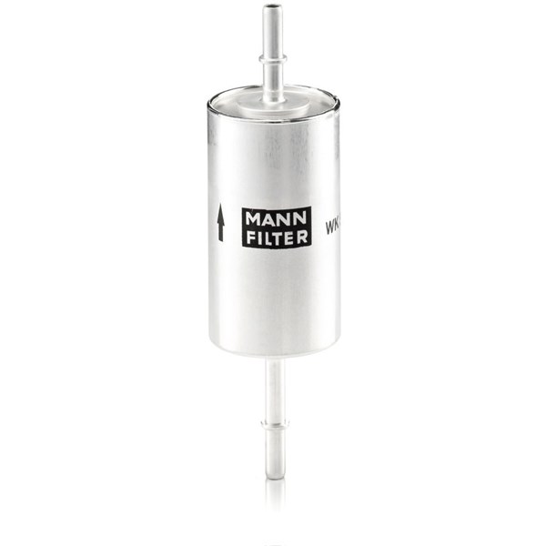 Polttoainesuodatin MANN-FILTER MANN-FILTER