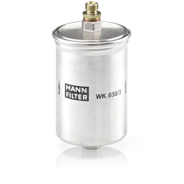 Polttoainesuodatin MANN-FILTER MANN-FILTER