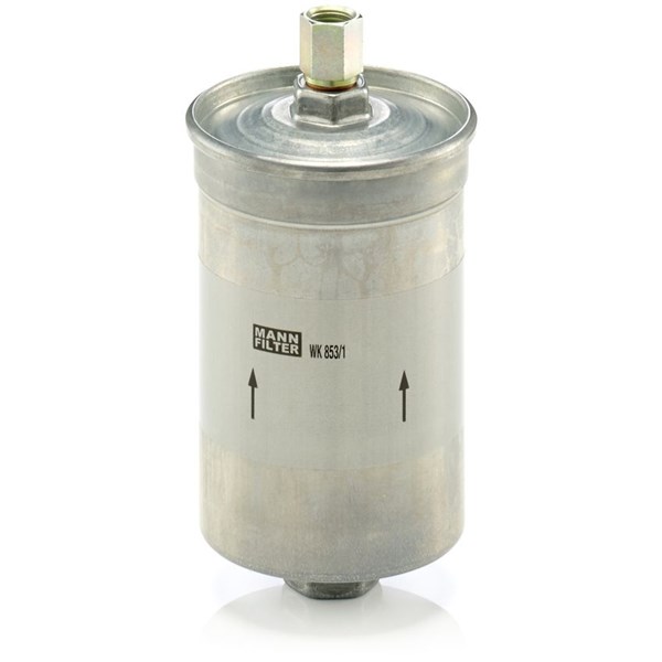 Polttoainesuodatin MANN-FILTER MANN-FILTER