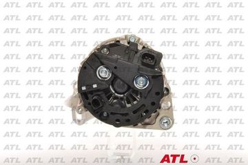 Laturi 14V 70A