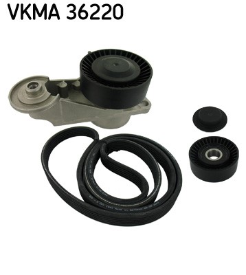 Kiilahihnasarja SKF SKF