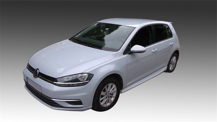 Sivuhelmat, Vasen ja oikea AUTOSTYLE AutoStyle