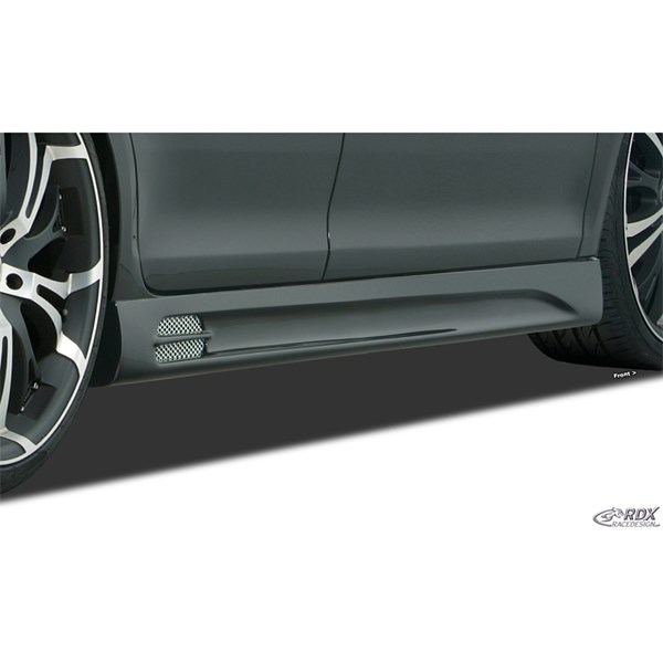 Sivuhelmat, Vasen ja oikea RDX RACEDESIGN RDX Racedesign