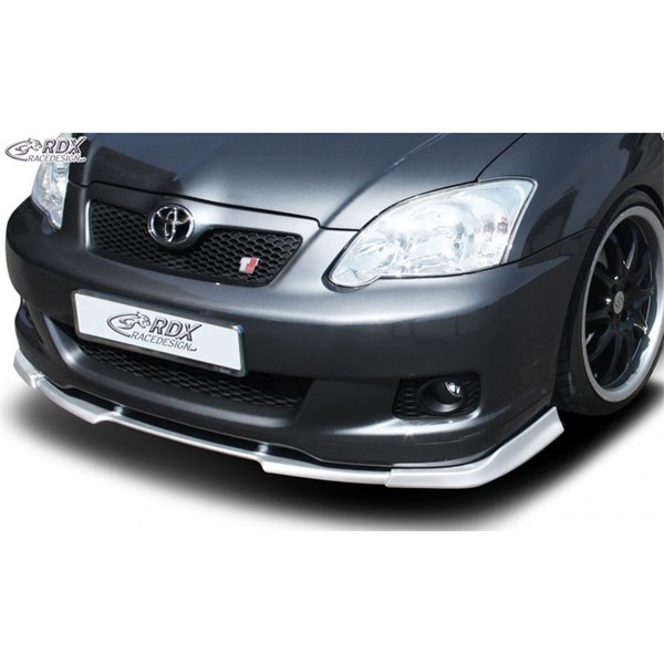 Etuspoileri, Edessä RDX RACEDESIGN RDX Racedesign