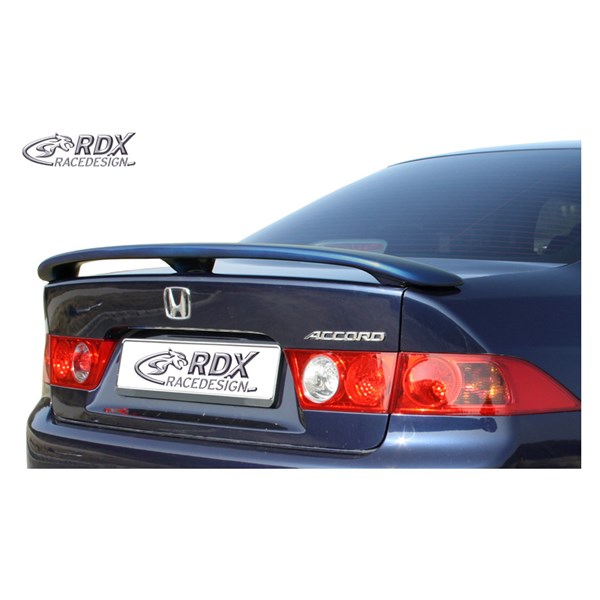 Spoileri, Takana RDX RACEDESIGN RDX Racedesign