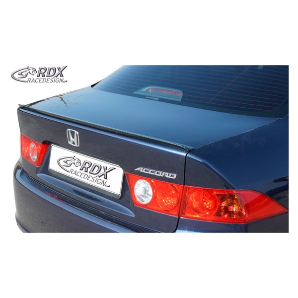 Spoileri, Takana RDX RACEDESIGN RDX Racedesign