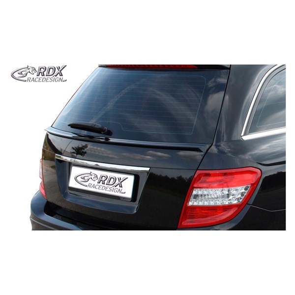 Spoileri, Takana RDX RACEDESIGN RDX Racedesign