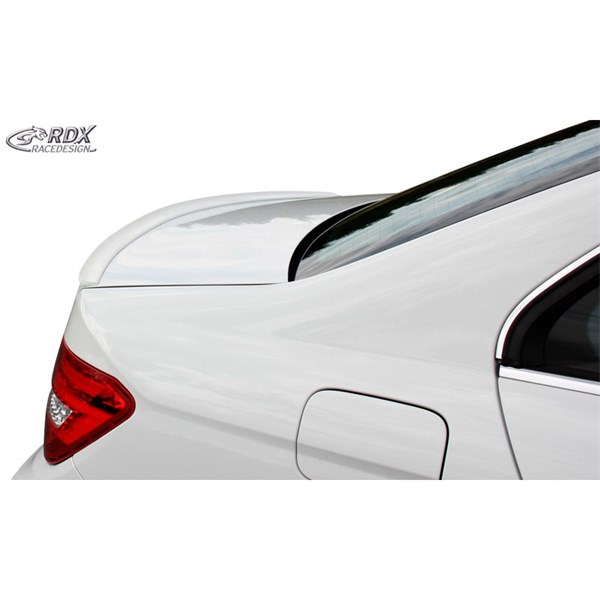 Spoileri, Takana RDX RACEDESIGN RDX Racedesign