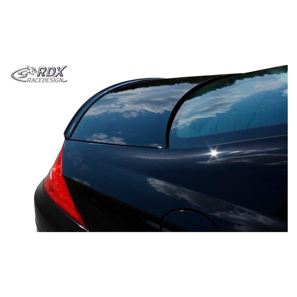 Spoileri, Takana RDX RACEDESIGN RDX Racedesign