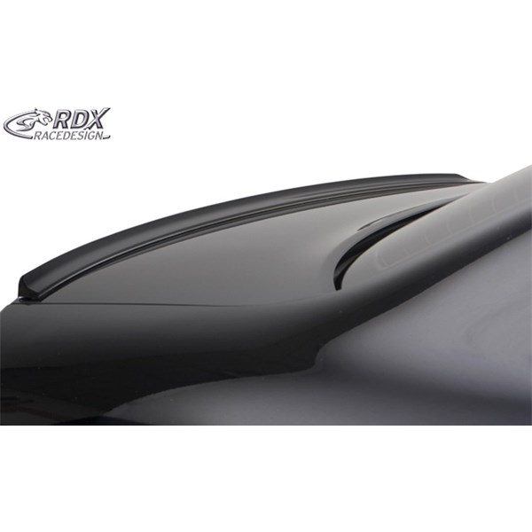 Spoileri, Takana RDX RACEDESIGN RDX Racedesign