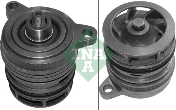 Vesipumppu INA INA